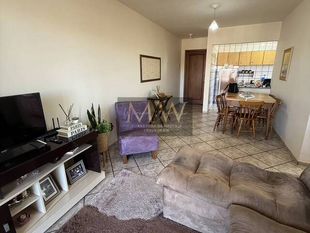 #84 - Apartamento para Venda em Venâncio Aires - RS