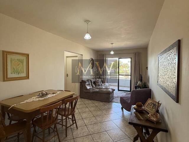 #84 - Apartamento para Venda em Venâncio Aires - RS