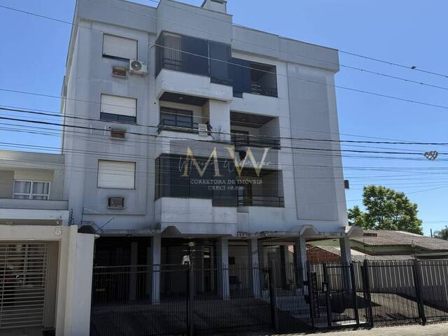 #84 - Apartamento para Venda em Venâncio Aires - RS