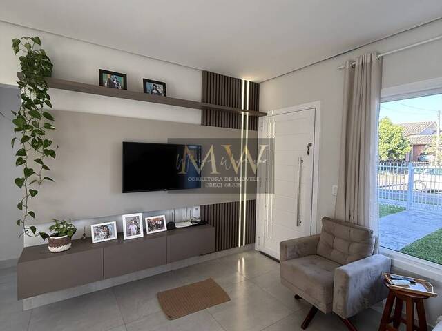 #85 - Casa para Venda em Venâncio Aires - RS - 3