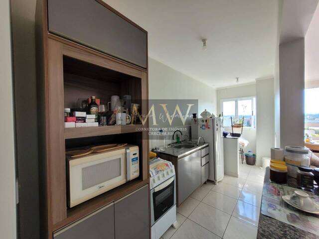 #87 - Apartamento para Venda em Venâncio Aires - RS