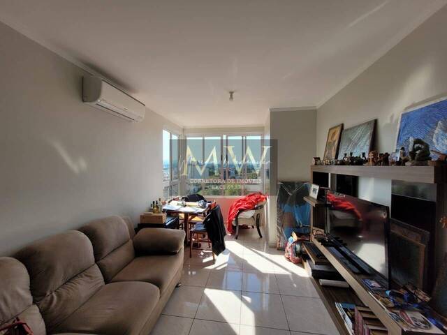 #87 - Apartamento para Venda em Venâncio Aires - RS