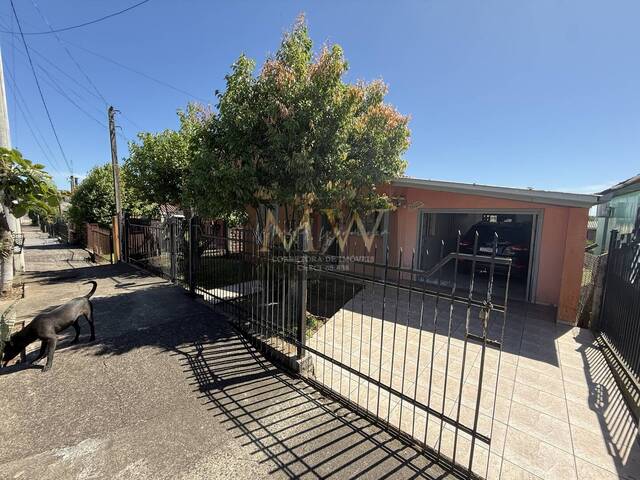 #88 - Casa para Venda em Venâncio Aires - RS