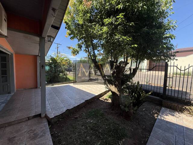 #88 - Casa para Venda em Venâncio Aires - RS
