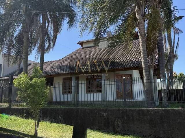 #89 - Casa para Venda em Venâncio Aires - RS - 2