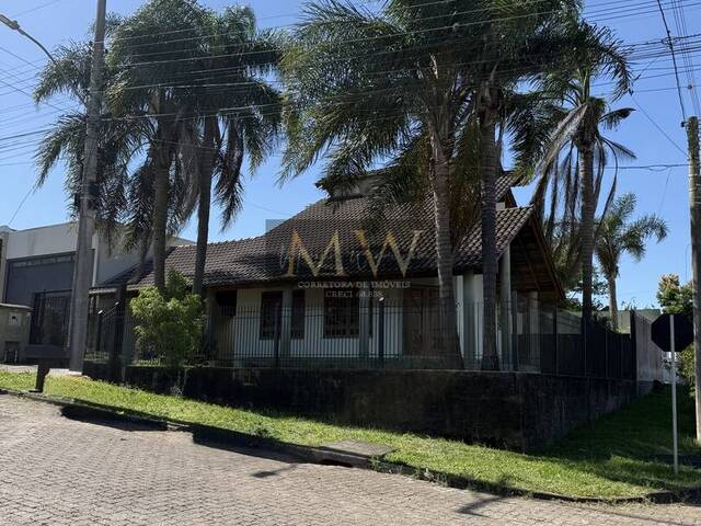 Venda em Cidade Alta - Venâncio Aires