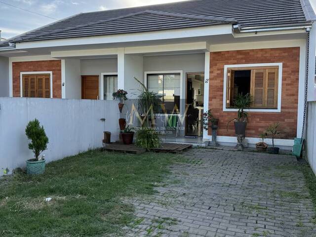 #90 - Casa para Venda em Venâncio Aires - RS
