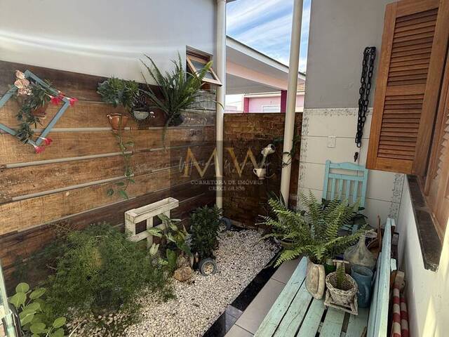 Casa para Venda em Venâncio Aires - 5