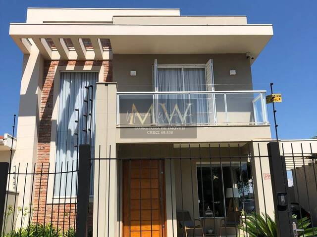 #91 - Casa para Venda em Venâncio Aires - RS