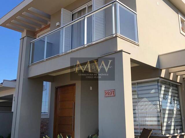 #91 - Casa para Venda em Venâncio Aires - RS