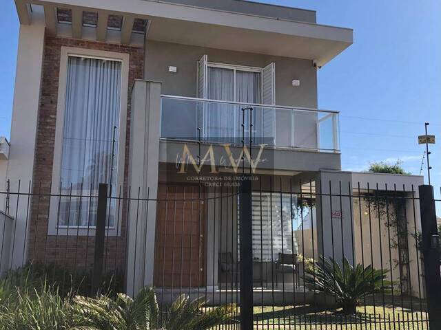 #91 - Casa para Venda em Venâncio Aires - RS