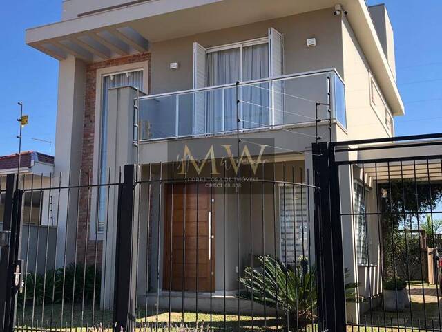 Casa para Venda em Venâncio Aires - 4