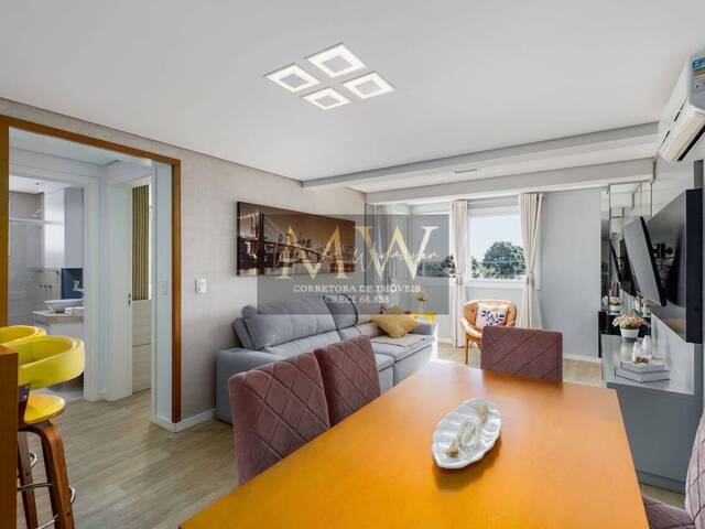 Apartamento para Venda em Gramado - 4