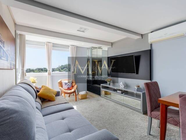 #92 - Apartamento para Venda em Gramado - RS - 1