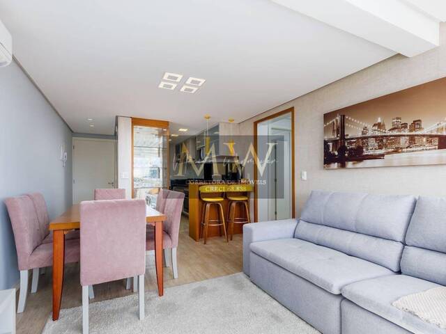 #92 - Apartamento para Venda em Gramado - RS - 3