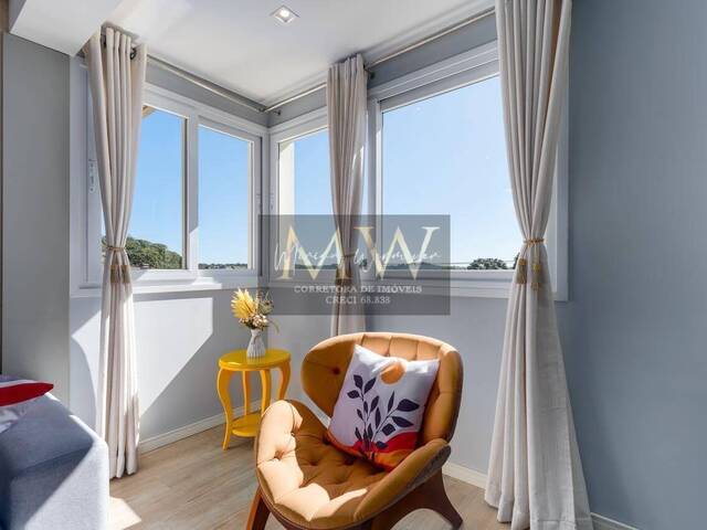 Apartamento para Venda em Gramado - 5