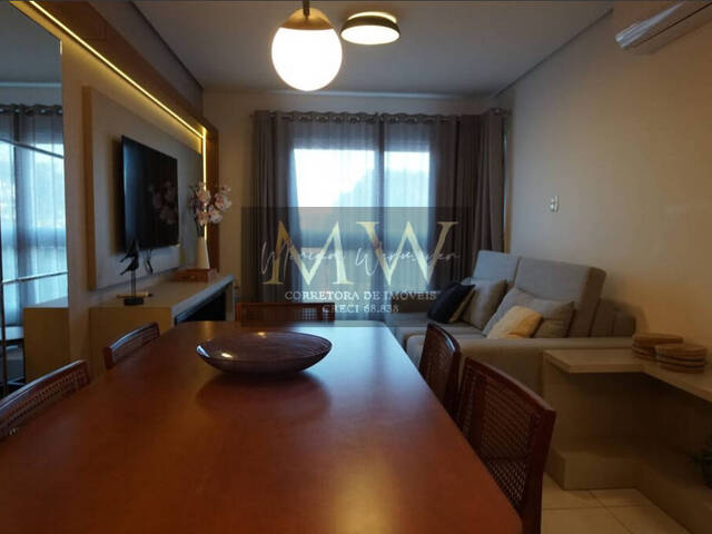 #93 - Apartamento para Venda em Gramado - RS - 3