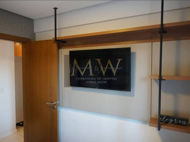 Apartamento para Venda em Gramado - 5