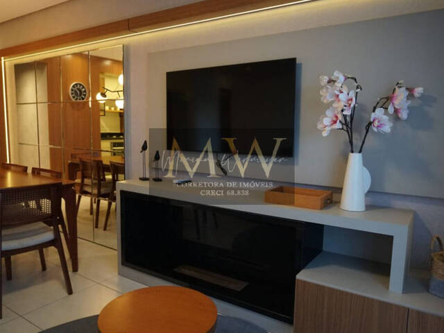 #93 - Apartamento para Venda em Gramado - RS - 2