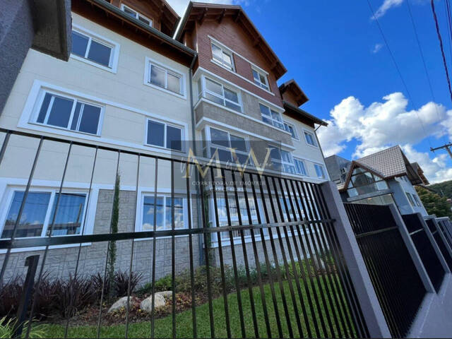 #93 - Apartamento para Venda em Gramado - RS - 1