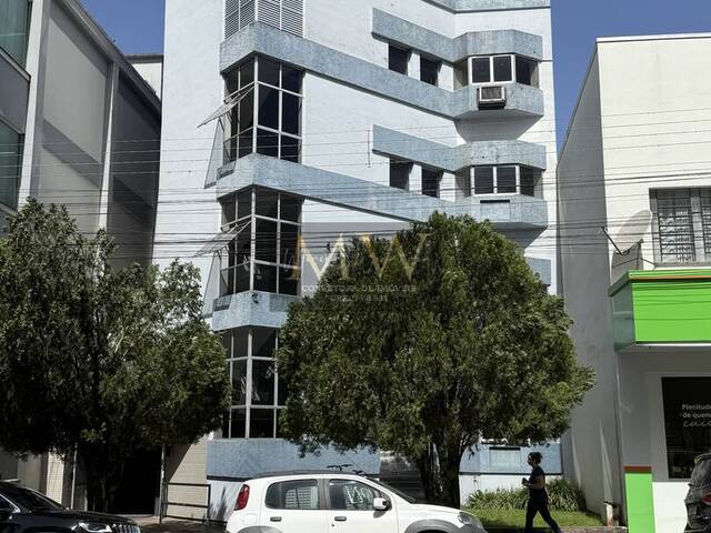 #94 - Sala para Venda em Venâncio Aires - RS - 1