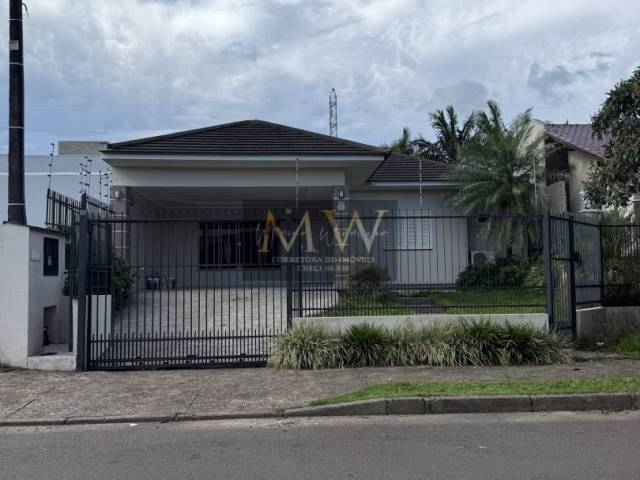 #97 - Casa para Venda em Venâncio Aires - RS - 1