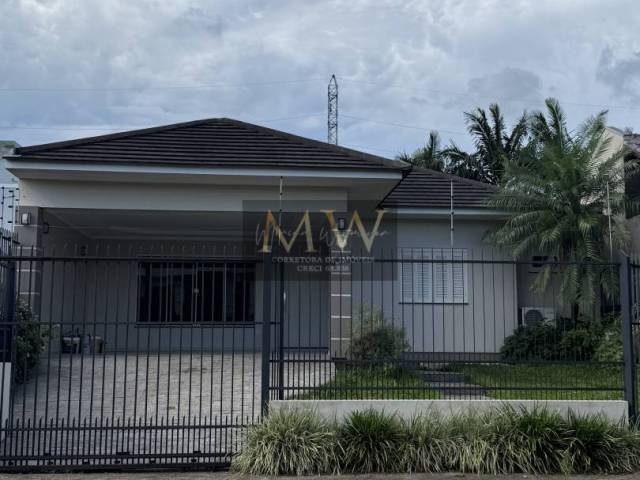 #97 - Casa para Venda em Venâncio Aires - RS - 2