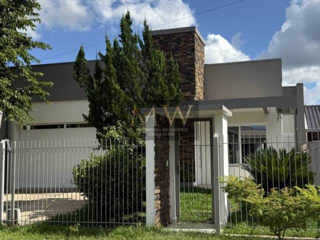 #98 - Casa para Venda em Venâncio Aires - RS - 1