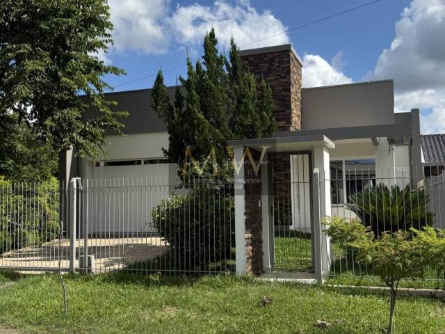 #98 - Casa para Venda em Venâncio Aires - RS - 3