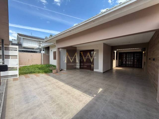 #99 - Casa para Venda em Venâncio Aires - RS - 2