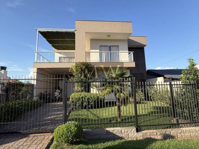 #100 - Casa para Venda em Venâncio Aires - RS - 2