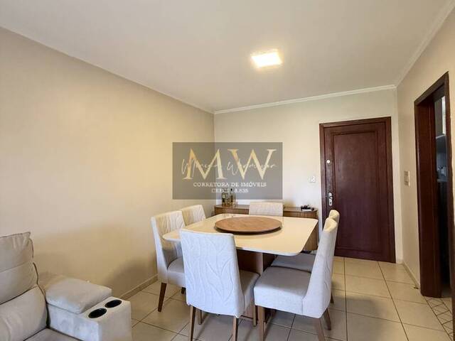 #101 - Apartamento para Venda em Venâncio Aires - RS - 3