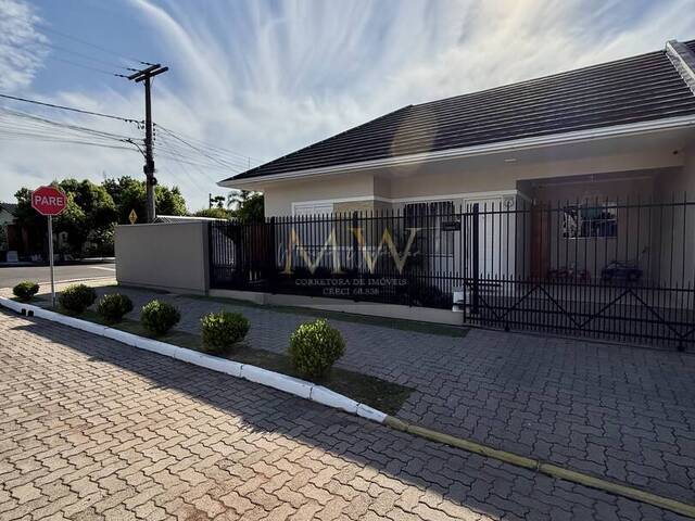 Casa para Venda em Venâncio Aires - 4