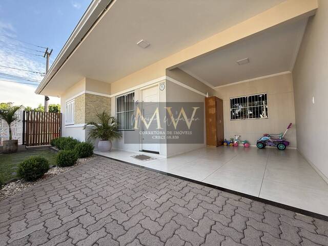 Casa para Venda em Venâncio Aires - 5