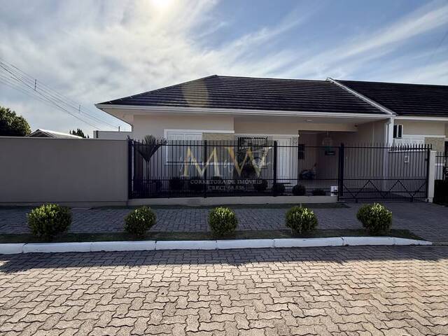 #102 - Casa para Venda em Venâncio Aires - RS - 2