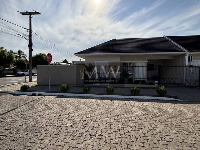 #102 - Casa para Venda em Venâncio Aires - RS - 3