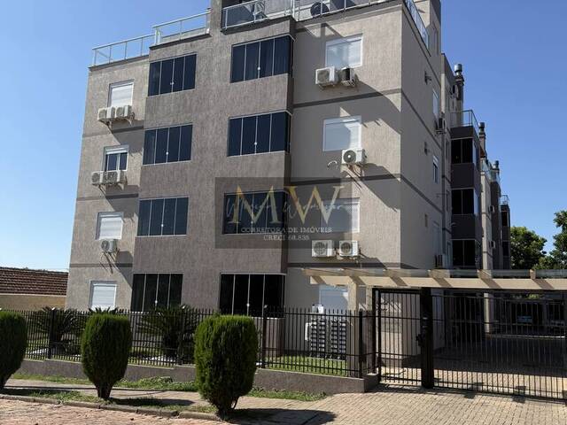Apartamento para Venda em Venâncio Aires - 4
