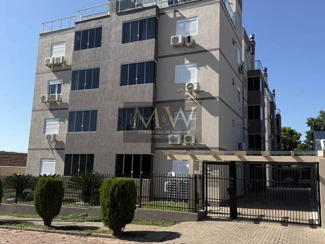 Apartamento para Venda em Venâncio Aires - 5