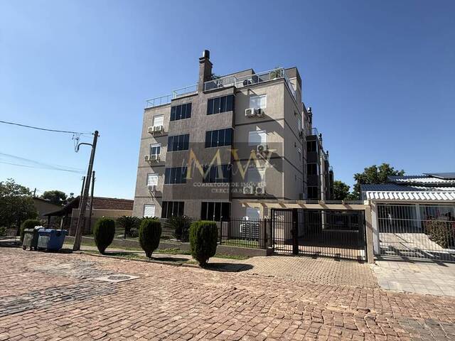 #103 - Apartamento para Venda em Venâncio Aires - RS - 3