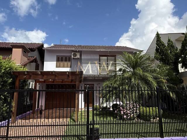 #104 - Casa para Venda em Venâncio Aires - RS - 2