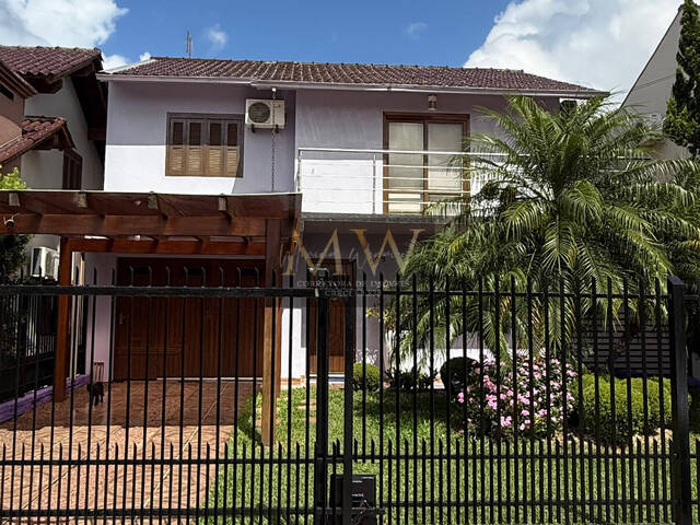 #104 - Casa para Venda em Venâncio Aires - RS - 3