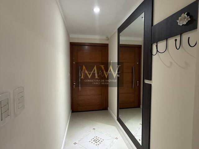 #105 - Apartamento para Venda em Venâncio Aires - RS - 3