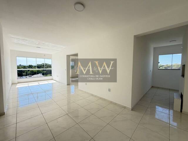 #106 - Apartamento para Venda em Venâncio Aires - RS - 3