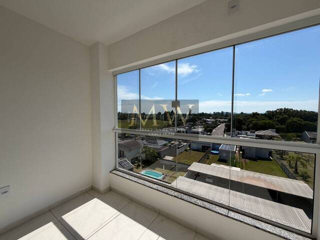 Apartamento para Venda em Venâncio Aires - 5