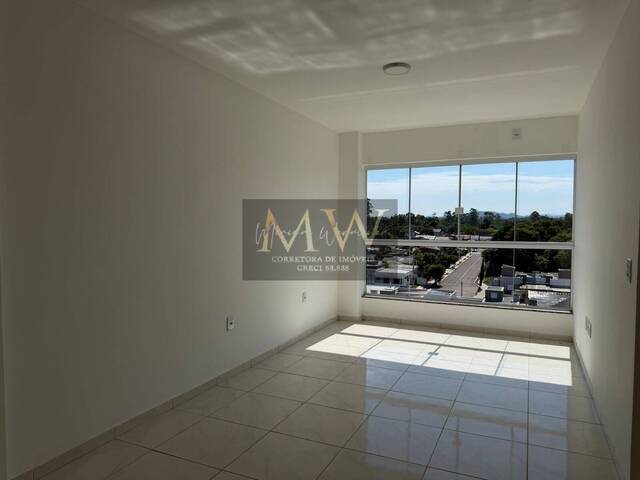 Apartamento para Venda em Venâncio Aires - 4