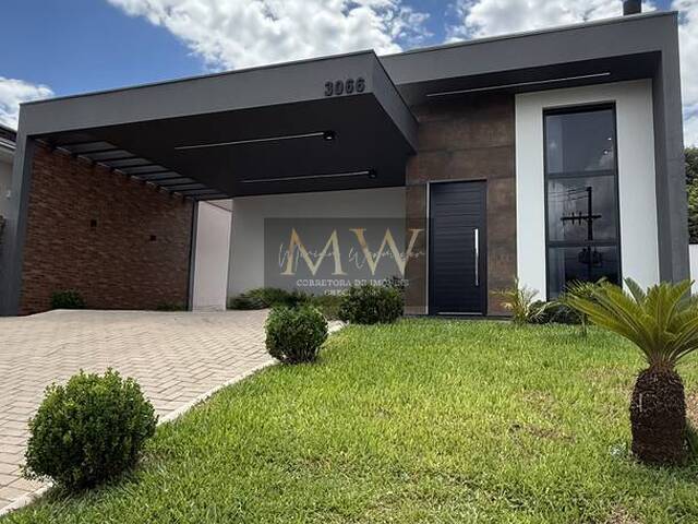 Casa para Venda em Venâncio Aires - 4