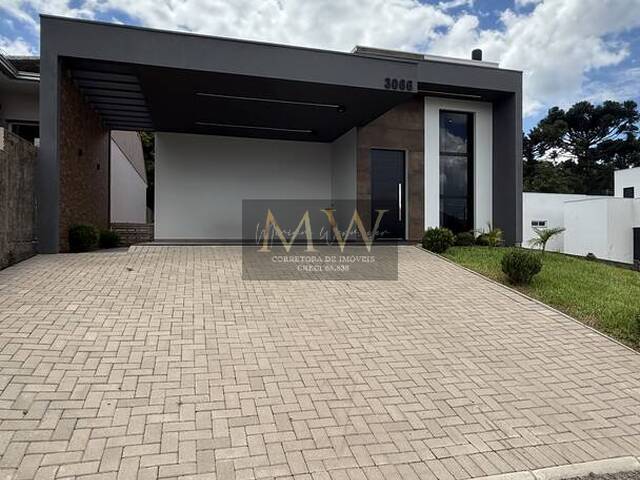 #108 - Casa para Venda em Venâncio Aires - RS - 3