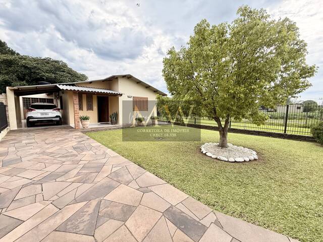 Venda em Santa Tecla - Venâncio Aires