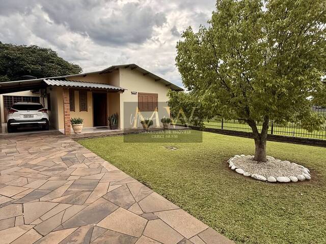 #110 - Casa para Venda em Venâncio Aires - RS - 2