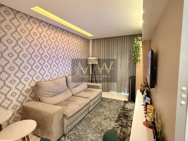 #111 - Apartamento para Venda em Venâncio Aires - RS - 2